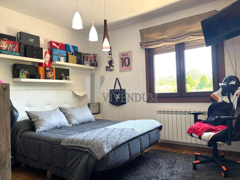 Foto aac26139-b06b-4890-a40e-6944e42e5538. Chalet en Tomiño