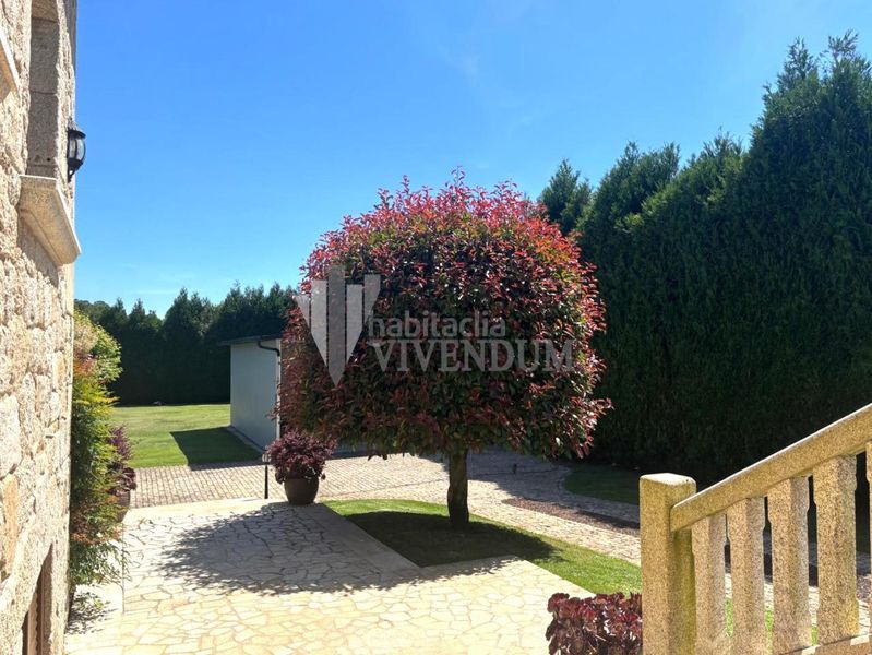 Foto c165264a-3644-4c87-8335-eb4bd8563176. Chalet en Tomiño