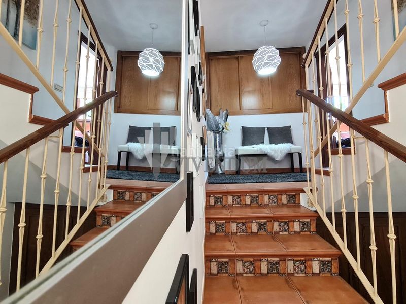 Foto d7c1c596-cacc-4d5c-a7ea-647b3456834d. Chalet en Tomiño