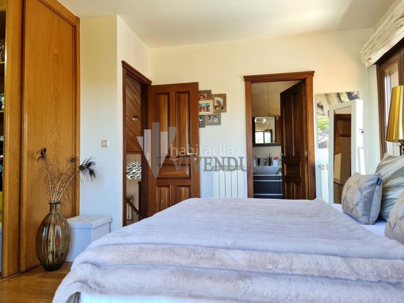 Foto ea1bc8be-63a2-4c75-a34e-ffe9a5df4394. Chalet en Tomiño