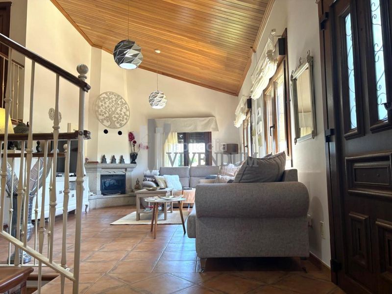 Foto eab02b8d-8f75-44b2-8b01-a1c18e62244a. Chalet en Tomiño