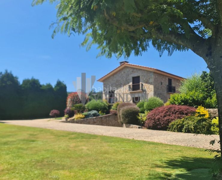 Foto f076f96b-d034-4d50-bbc5-eb79dd92e218. Chalet en Tomiño