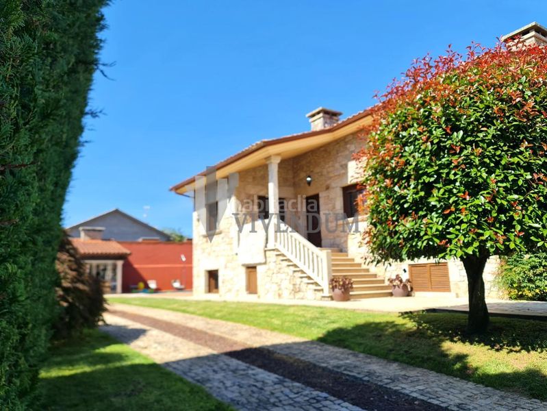 Foto fb2a530e-0e58-40cd-b265-6dc84407399a. Chalet en Tomiño