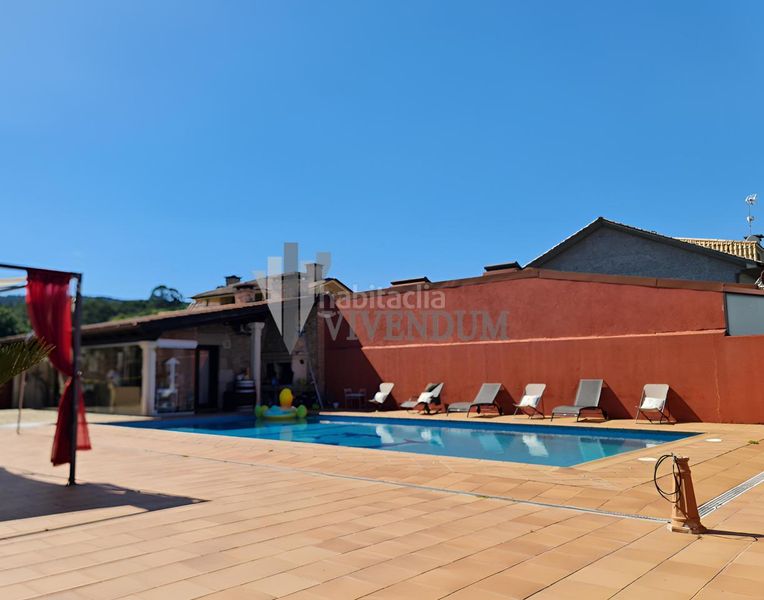 Foto fdc9fdbd-f481-45d4-b8ee-5a2d5c77051a. Chalet en Tomiño