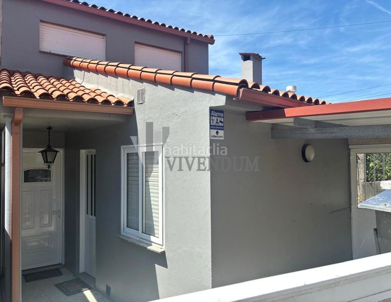 Foto 4f1691be-0ae0-485b-a7f6-6441fbe02054. Casa amb calefacció a Teis Vigo
