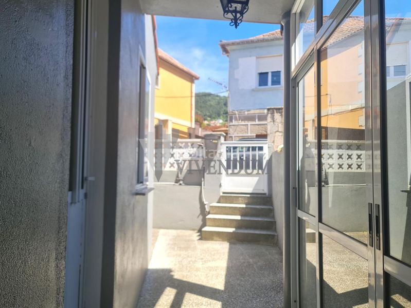 Foto afaa289b-fe31-4475-b94f-945b886e99c6. Casa amb calefacció a Teis Vigo