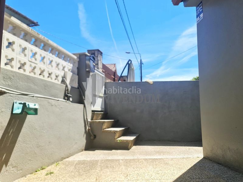 Foto fffb5f11-1936-4a6f-8696-74da041ebe0e. Casa amb calefacció a Teis Vigo
