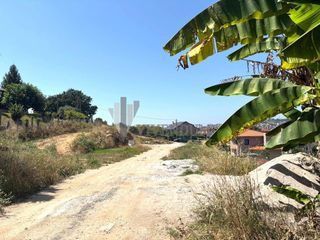 Residential Plot in Cabral - Candeán
