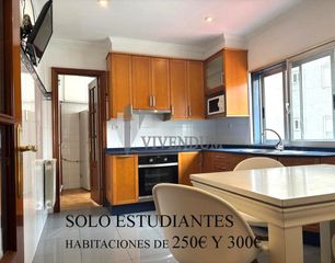 Affitto Appartamento in As Travesas - Balaidos