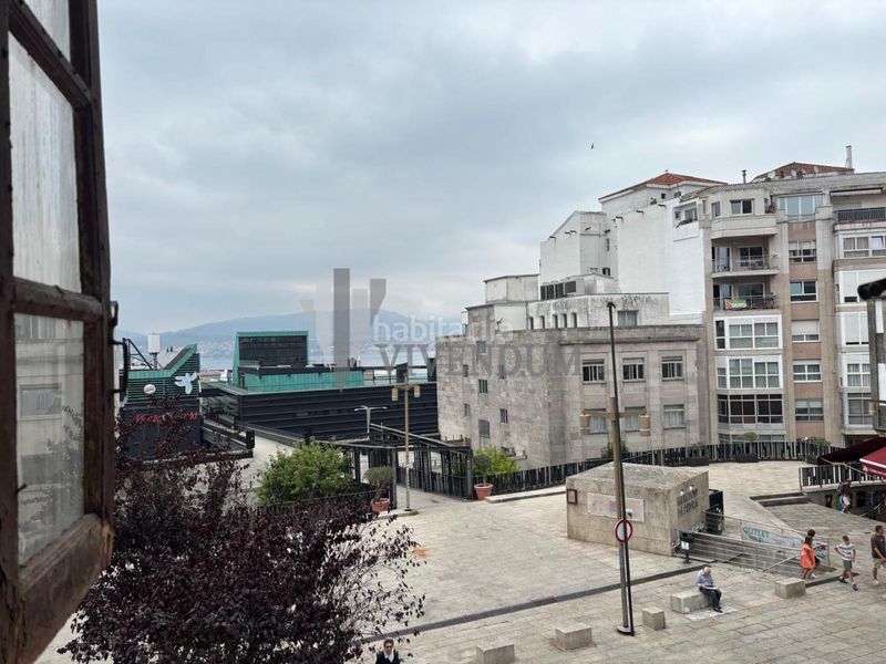 Foto 5e9e1442-cd24-402f-a5fa-d795826b1883. Edifici a Casco Vello Vigo