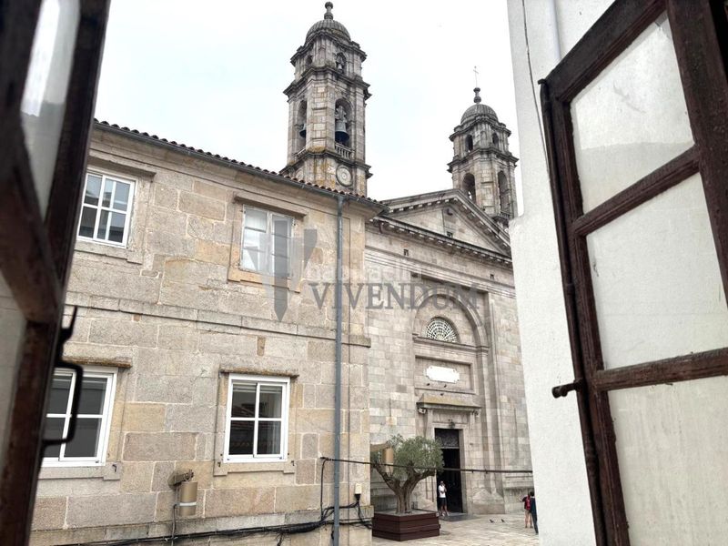Foto 638fac03-9ddb-43b5-bf6f-58e8a648a147. Edifici a Casco Vello Vigo
