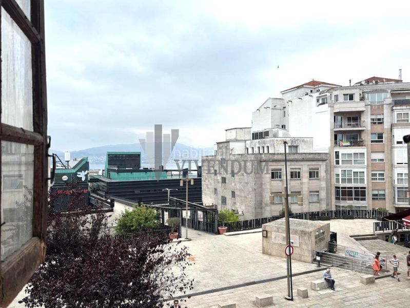 Foto 7236c4f1-e7da-4f7b-8a9b-349f314262de. Edifici a Casco Vello Vigo