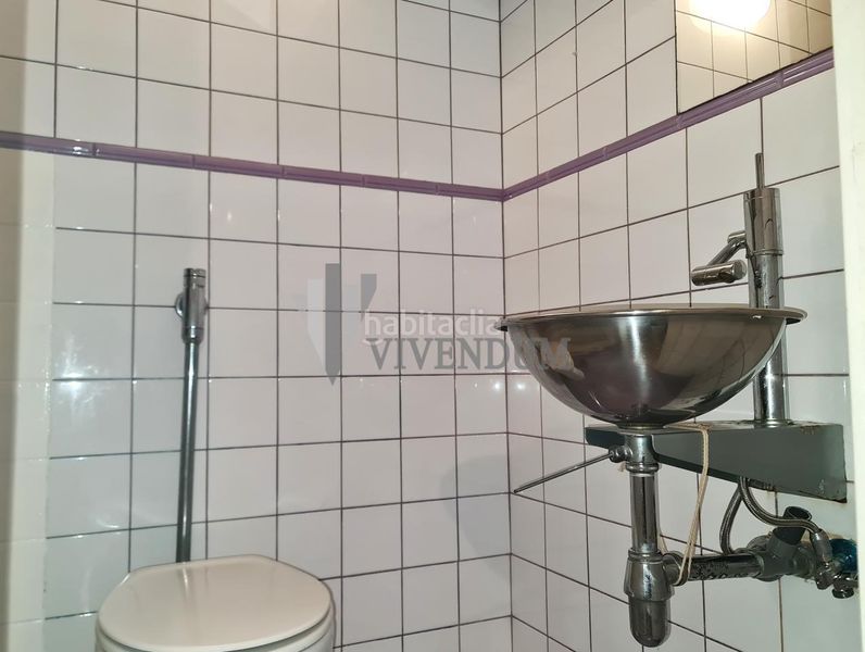 Foto 10b1618d-8756-40d0-a86b-e762205b1263. Estudi a Centro - Areal Vigo