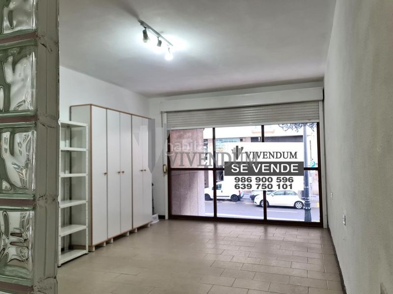 Foto 4771fcd9-fb28-43fd-b904-f03da062ea4e. Estudi a Centro - Areal Vigo