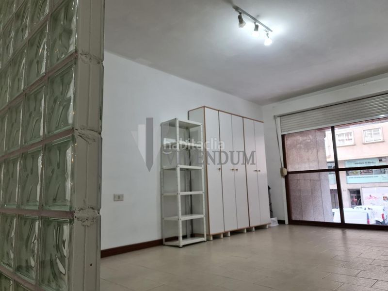 Foto 72288548-febe-438e-95d4-efde89db30c0. Estudi a Centro - Areal Vigo