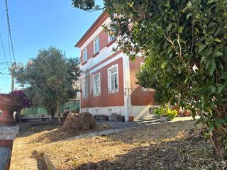 Maison à Alcabre
