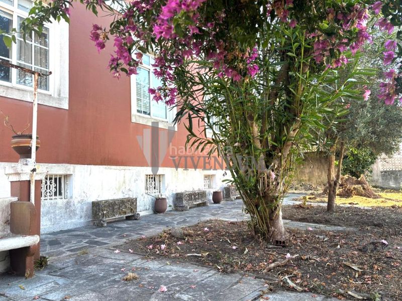 Foto 01e8a048-81b8-46b4-b152-72f077e3fbbc. Casa a Alcabre Vigo