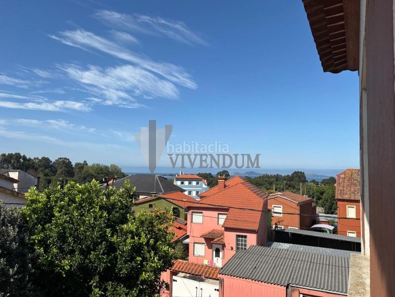 Foto 60619c57-74a3-4730-a714-85db22304fc1. Casa a Alcabre Vigo