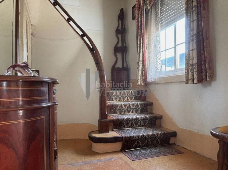 Foto 641c83c3-88ae-4235-aae8-cb261a07a6b5. Casa a Alcabre Vigo