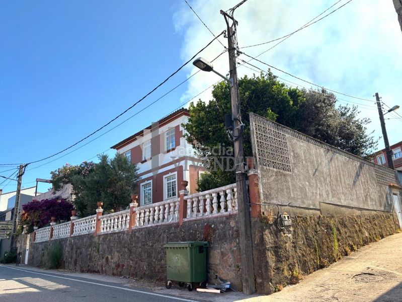 Foto 6e479a1c-74c6-4b8b-8973-35096fdefc9f. Casa a Alcabre Vigo