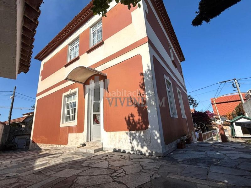 Foto af7c0909-99e2-491e-9d66-7077cceb208b. Casa a Alcabre Vigo