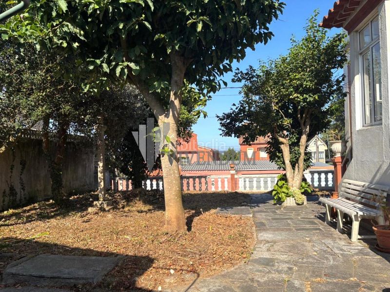 Foto dbf20bad-cf2e-43df-9929-dce6e05d8cc2. Casa a Alcabre Vigo