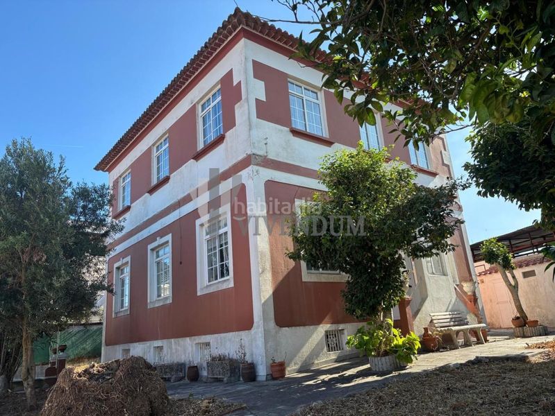 Foto e530cf47-bef6-4526-a328-1cf5694a7173. Casa a Alcabre Vigo