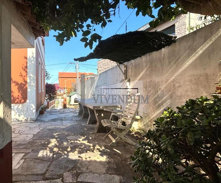 Foto e8177e5a-27e2-4758-ae66-d65dc36904a8. Casa a Alcabre Vigo