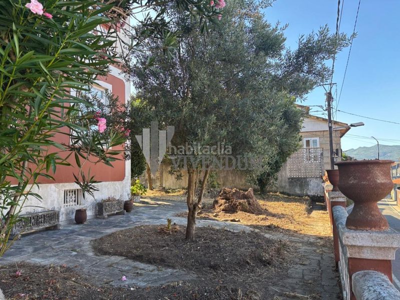 Foto f88c7e3f-7bb1-4ed1-9689-8ef5f8af4b49. Casa a Alcabre Vigo