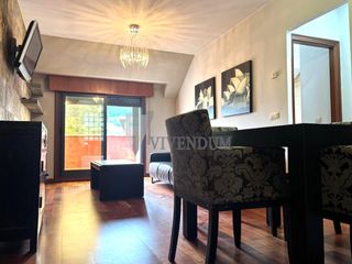 Rent Penthouse in Sardoma - Castrelos