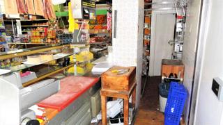 Local Comercial a Hernani. Hernani  barrio de etxeberri. local de 91 m acondicionado como t