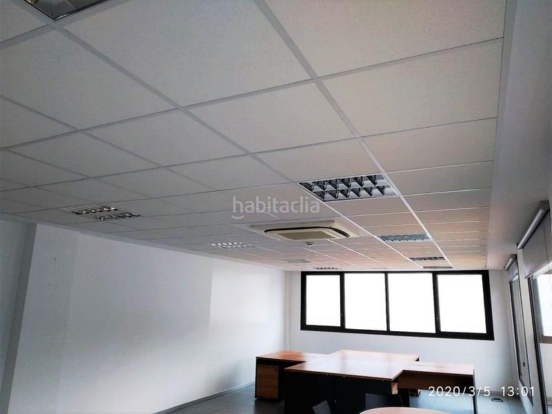 Foto 7485d62c-20d7-4c4b-989f-2319ff9d1259. Oficina pol. akarregi ideal inversionistas oficina actualmente arrendada con contrato en vigor en edifico representativo. 50 m en Hernani