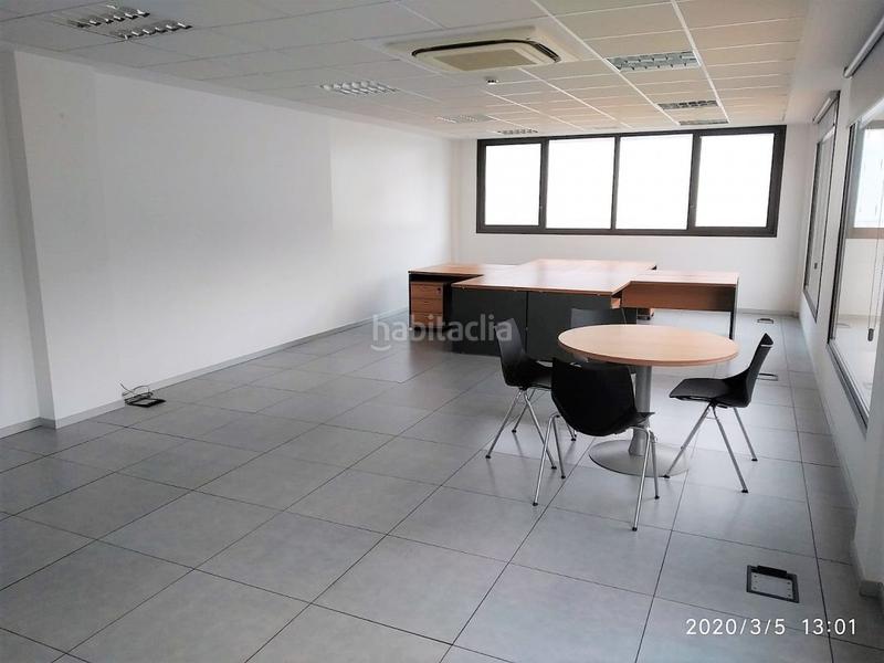 Foto a6d3e588-940b-4510-be50-921a7812bcdf. Oficina pol. akarregi ideal inversionistas oficina actualmente arrendada con contrato en vigor en edifico representativo. 50 m en Hernani