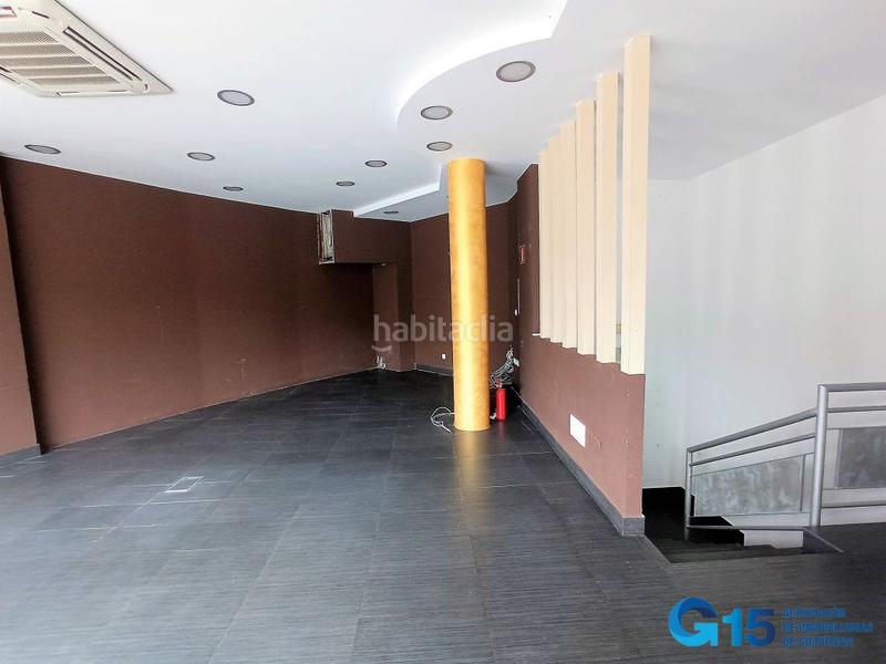 Foto 0f659a4b-bee2-4a45-8dbc-a6675dcfcc36. Local comercial a Hernani