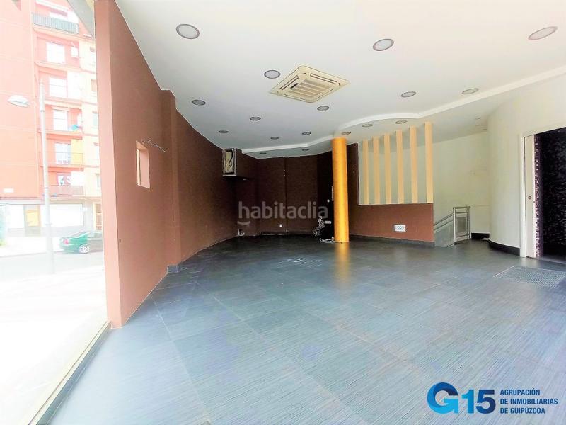 Foto 1309db30-bc55-4fdb-9241-4344252308d9. Local comercial a Hernani