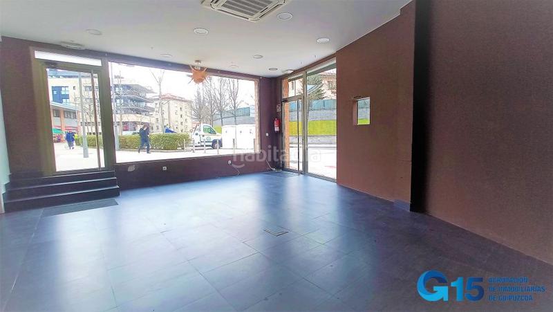 Foto 17b17909-c723-4c43-82f2-458bb4f67990. Local comercial a Hernani