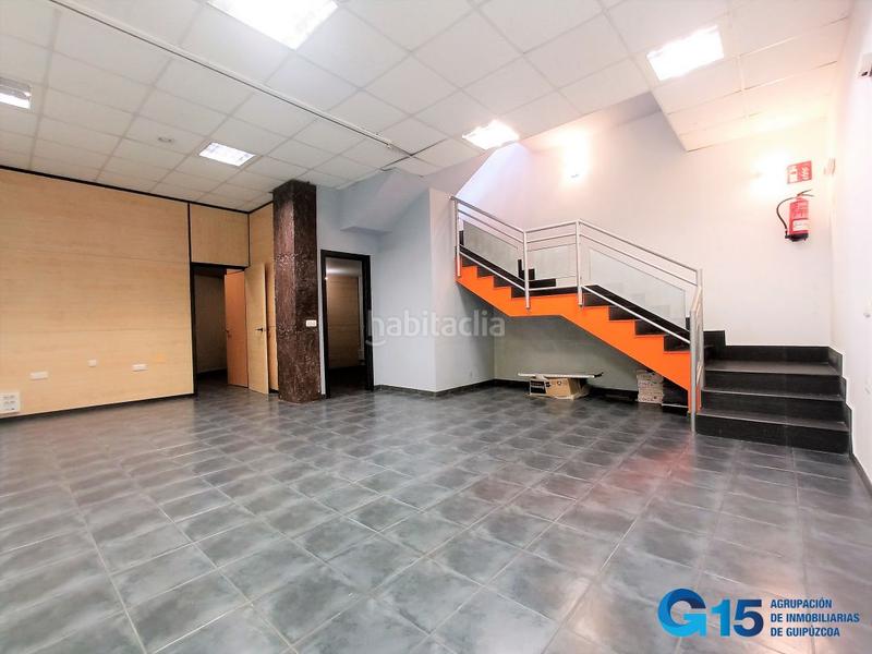 Foto 1b4aabe2-4a36-48c1-b4bb-24e66b5e3b5c. Local comercial a Hernani