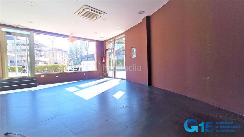 Foto 345bf526-12c5-405c-823c-ed773e0167c3. Local comercial a Hernani