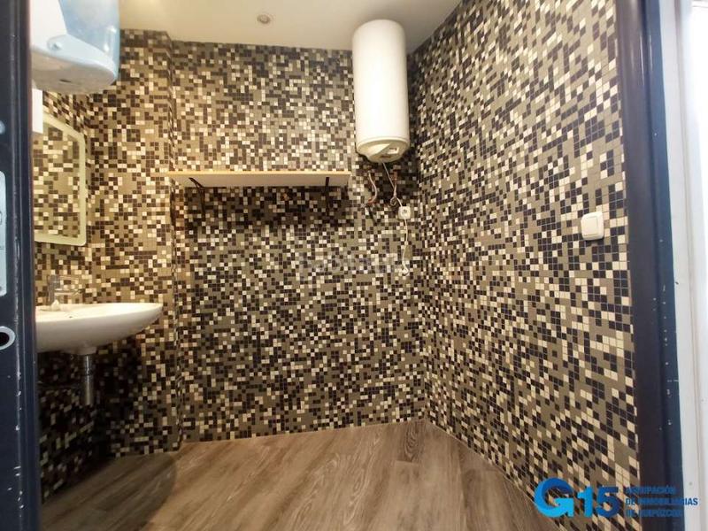 Foto 552a2626-8271-4cd0-b61a-4155ae112b37. Local comercial a Hernani