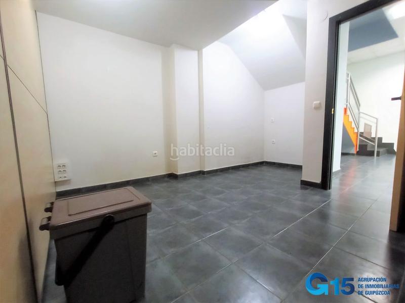 Foto 565e1d15-5823-4391-8b13-0968f53a5f4b. Local comercial a Hernani