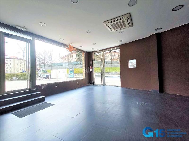 Foto 5db3d854-c0a4-46f4-aa99-9c49c84e6b54. Local comercial a Hernani