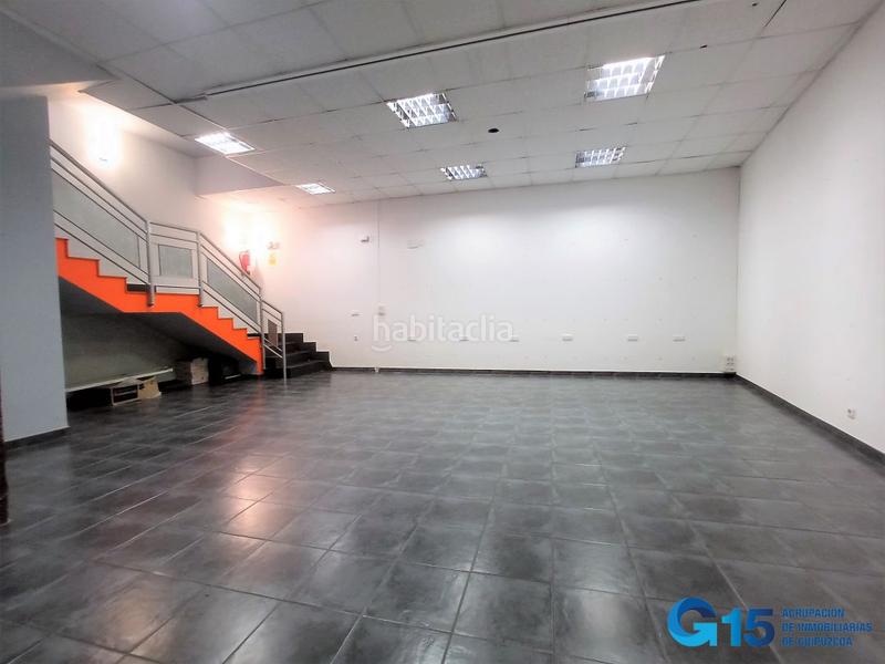 Foto 6b9d32eb-a638-4f91-9d54-7acbabbdbbf0. Local comercial a Hernani