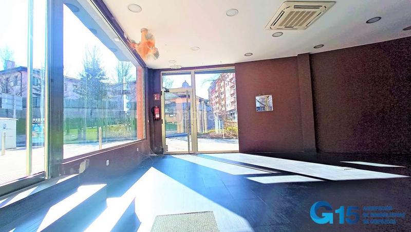Foto c88838a3-b43f-4f8f-8d3f-b1194badd48e. Local comercial a Hernani