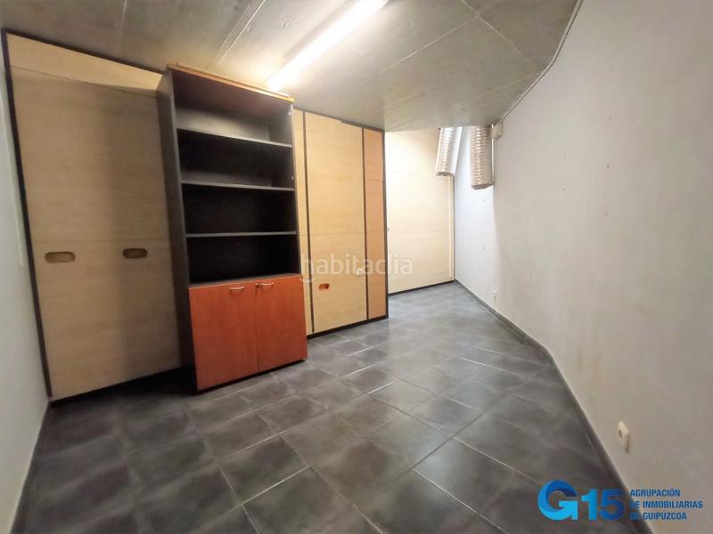 Foto d9d4cd3f-01dc-4bd6-99e6-2b95fdf9b329. Local comercial a Hernani