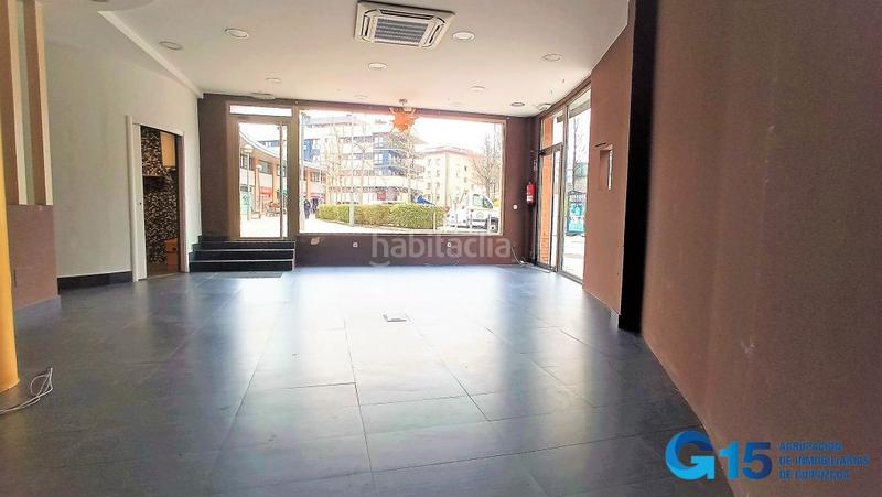 Foto df084a05-aad2-4b79-b281-a0983954191f. Local comercial a Hernani