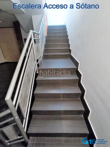 Foto ee6aefc5-5016-43bf-9a70-684564187e46. Local comercial a Hernani