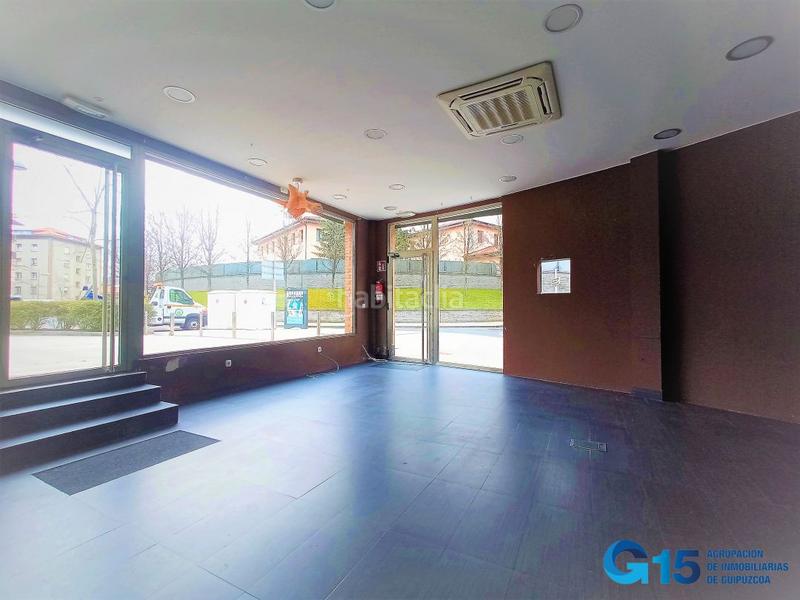 Foto f312bea9-fde7-4773-8010-1c3c840ac036. Local comercial a Hernani
