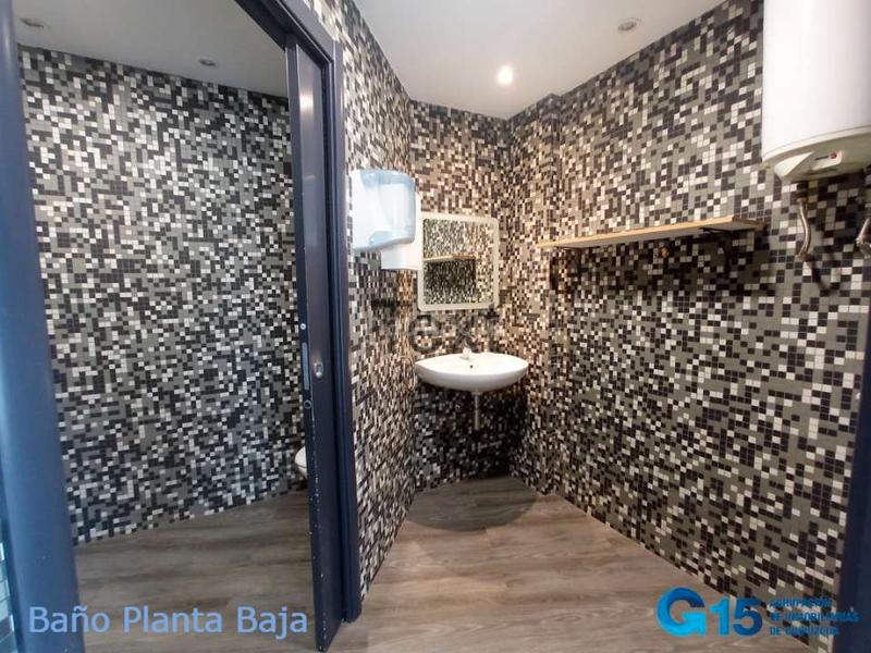 Foto f9ee5361-a3b4-40d7-86f1-59de8dee0a02. Local comercial a Hernani