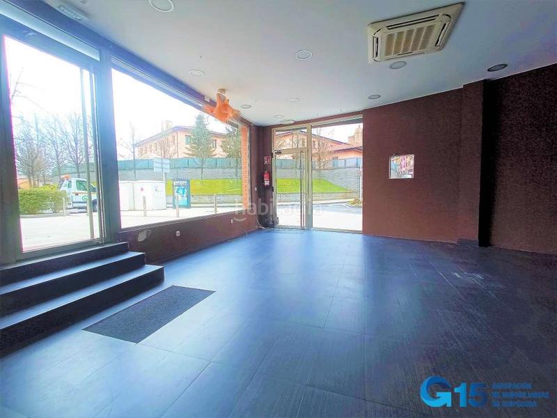 Foto fcf0c026-50f6-407b-8a5f-7a3307fe8f03. Local comercial a Hernani