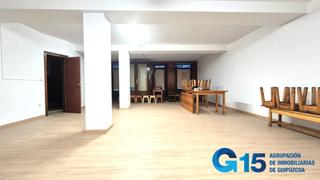 Business premise in Kale Nagusia